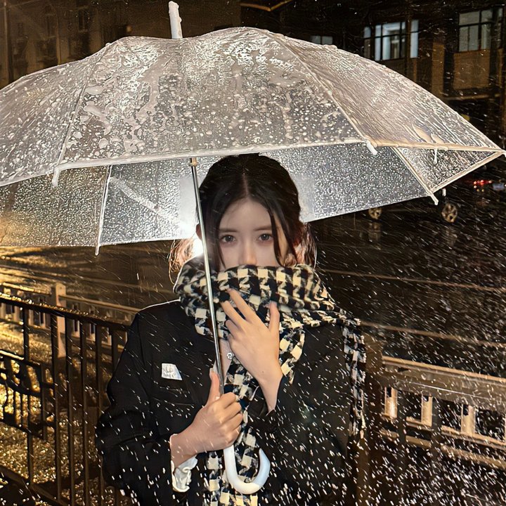 雪海深仇