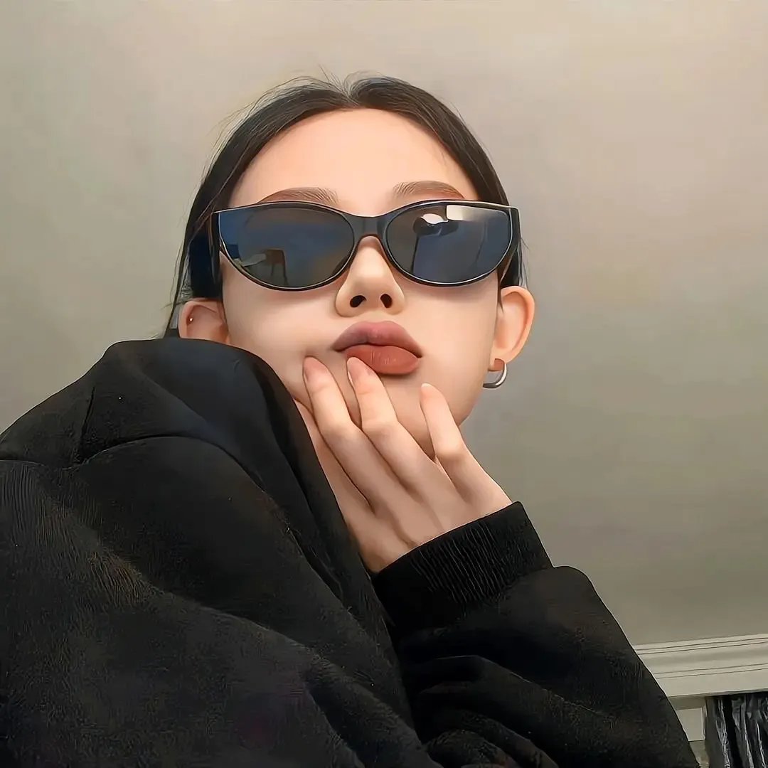 我的正妹教练