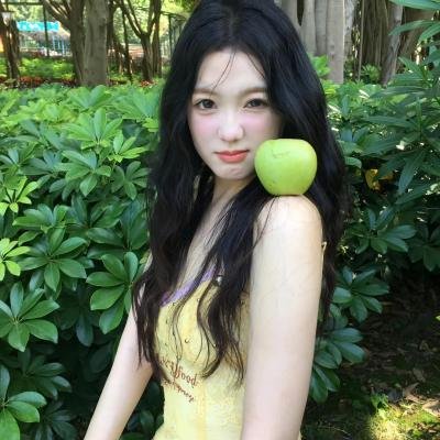亲爱的别怕我